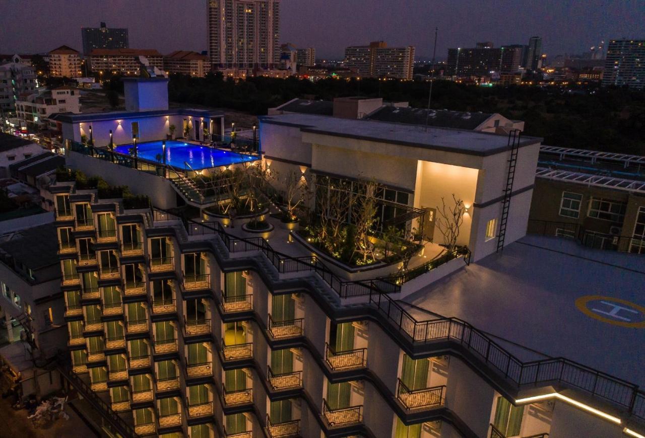 Royal Prince Resort Pattaya