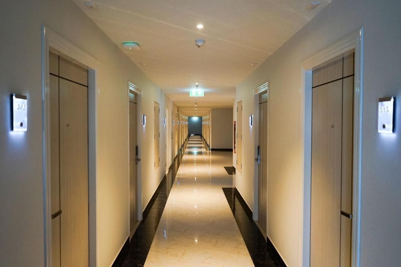 Royal Prince Resort Pattaya