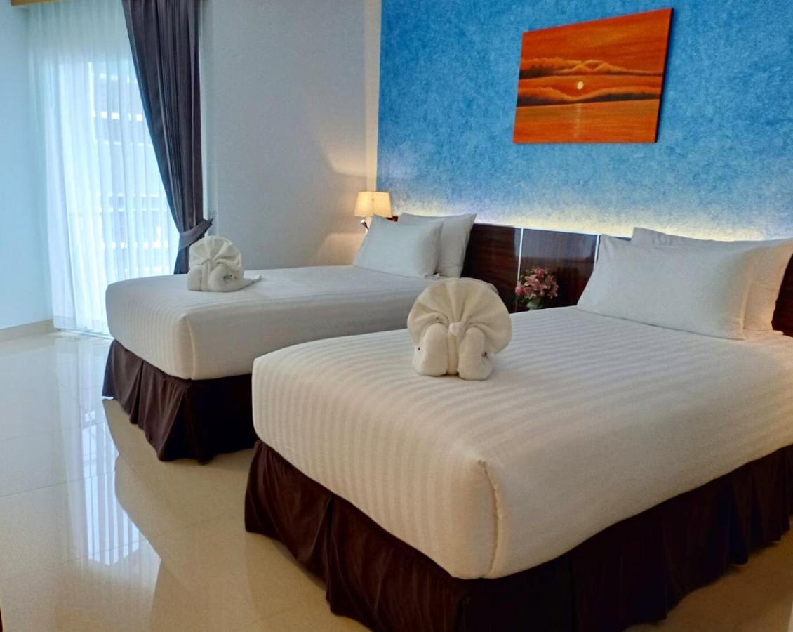 Royal Prince Resort Pattaya