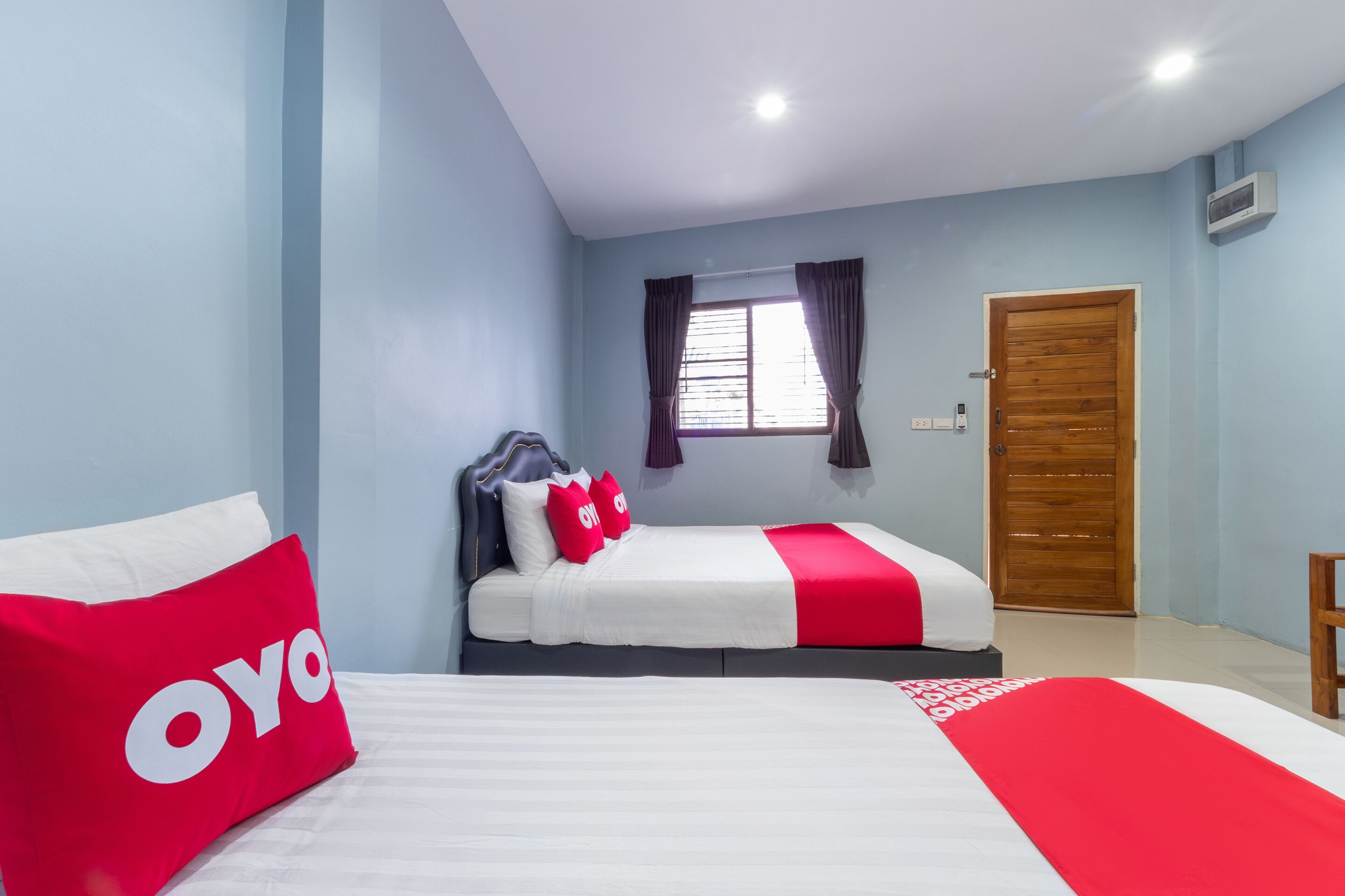 The Nine by Oyo Rooms