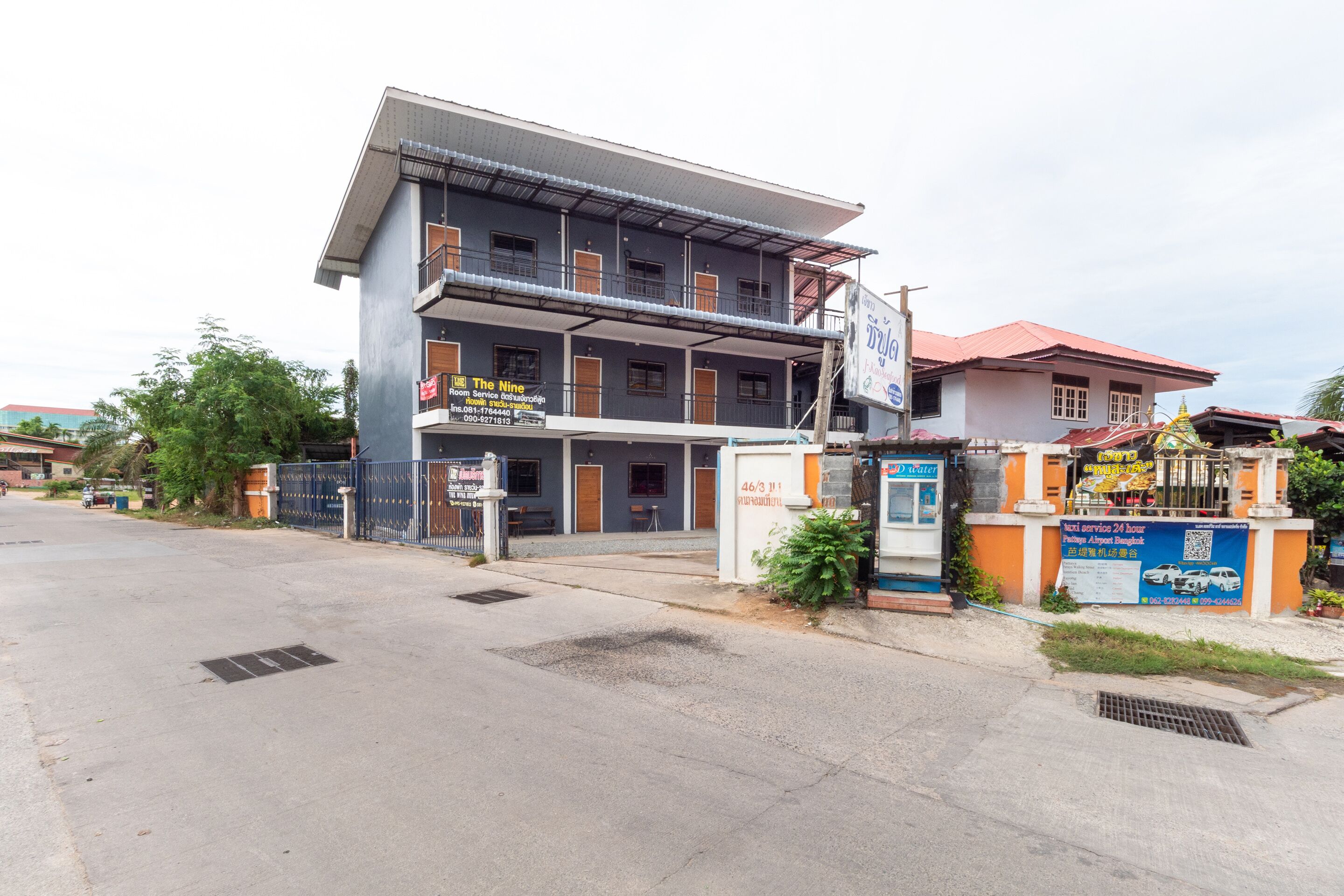 The Nine by Oyo Rooms