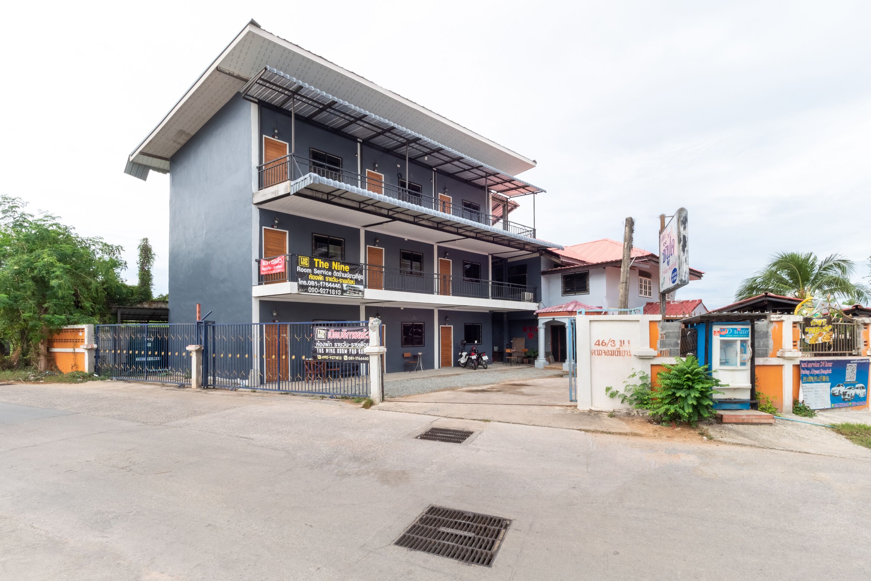 The Nine by Oyo Rooms