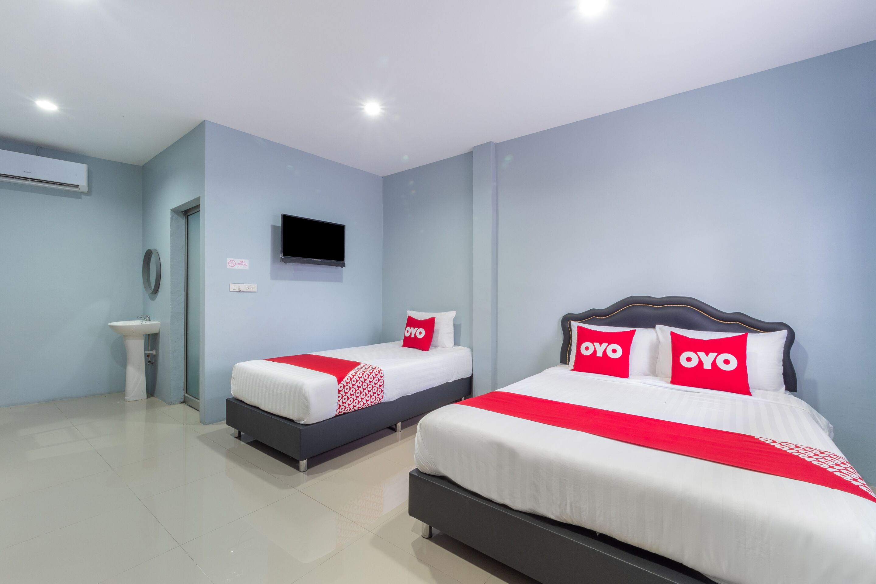 The Nine by Oyo Rooms
