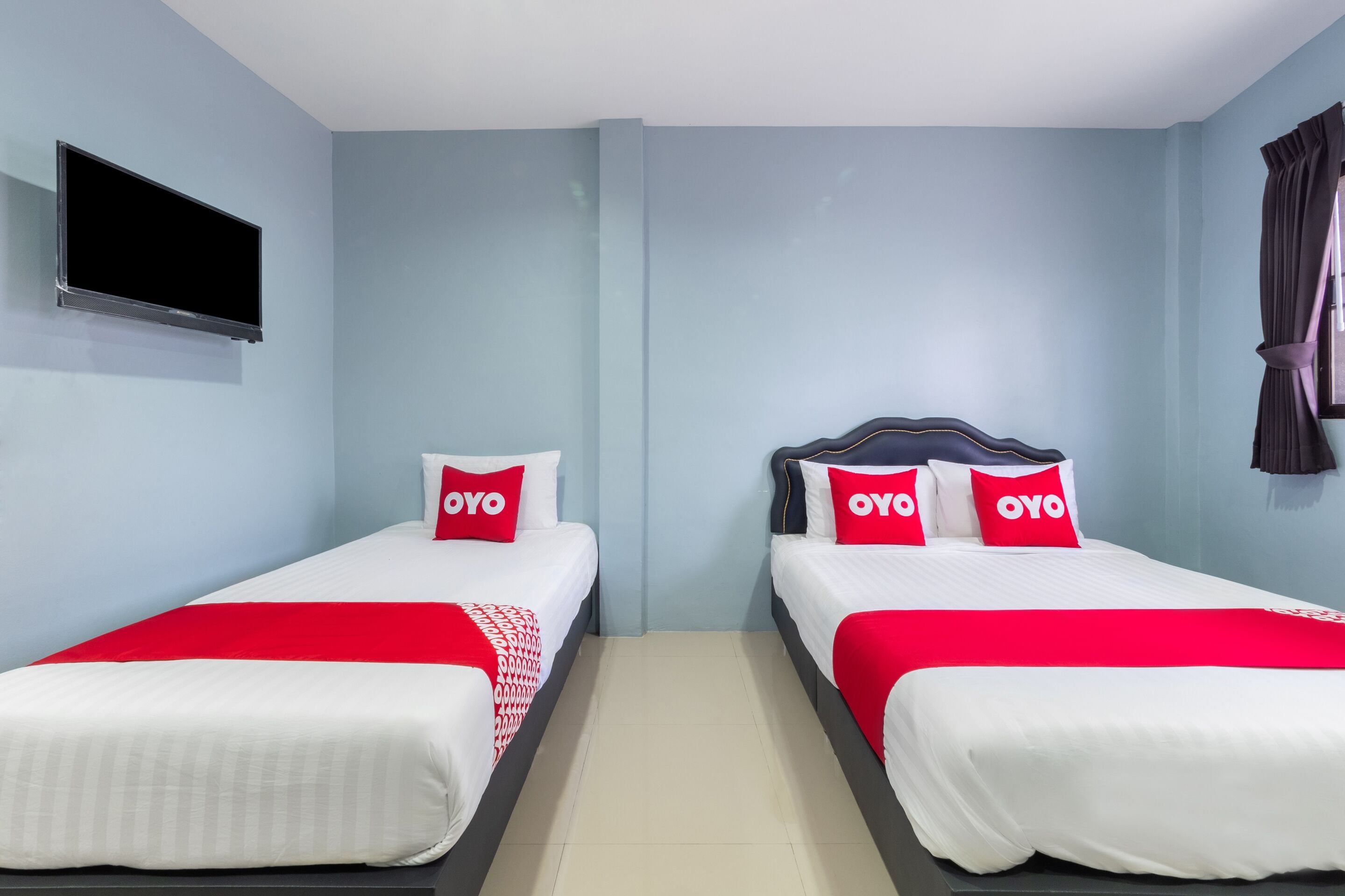 The Nine by Oyo Rooms