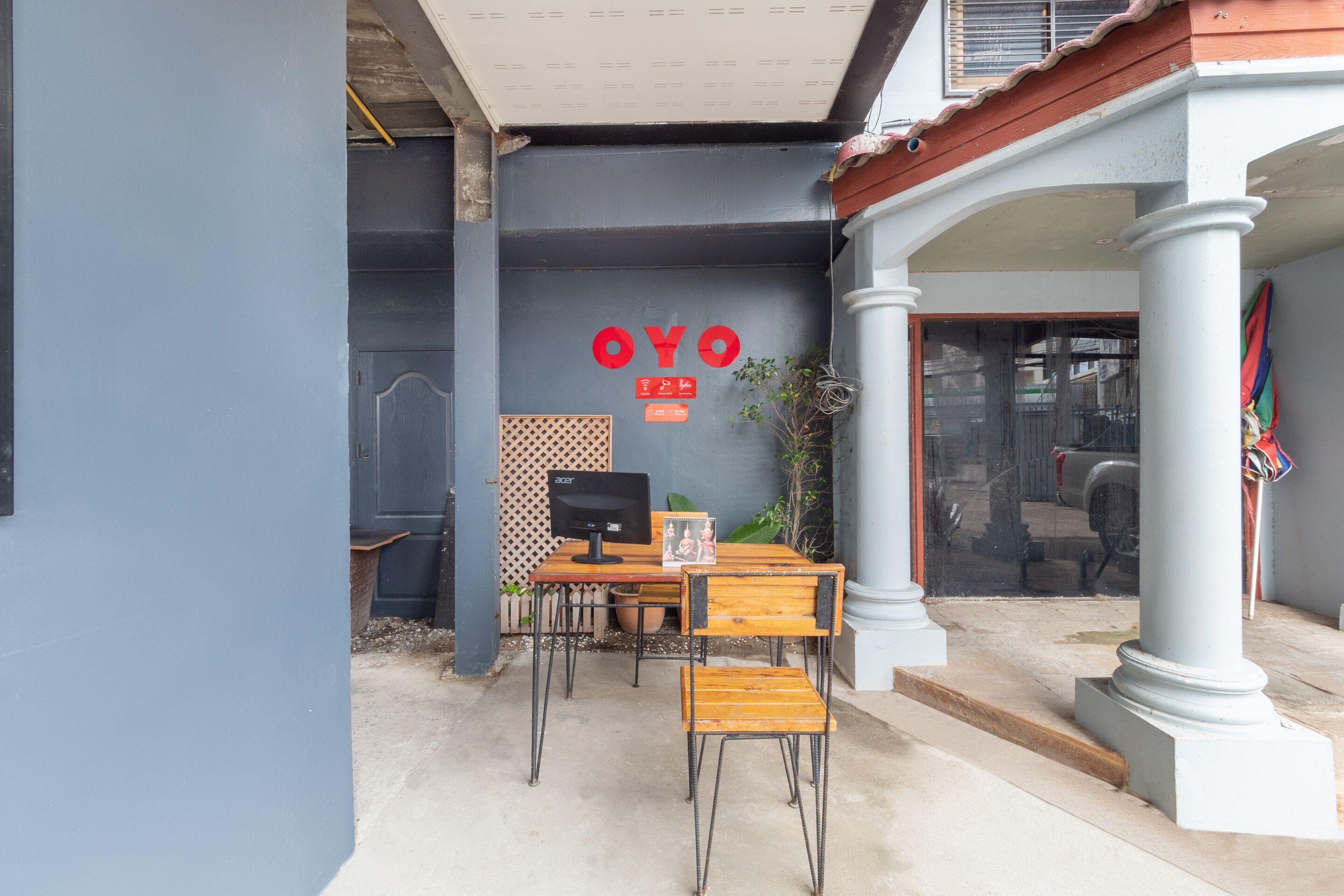 The Nine by Oyo Rooms
