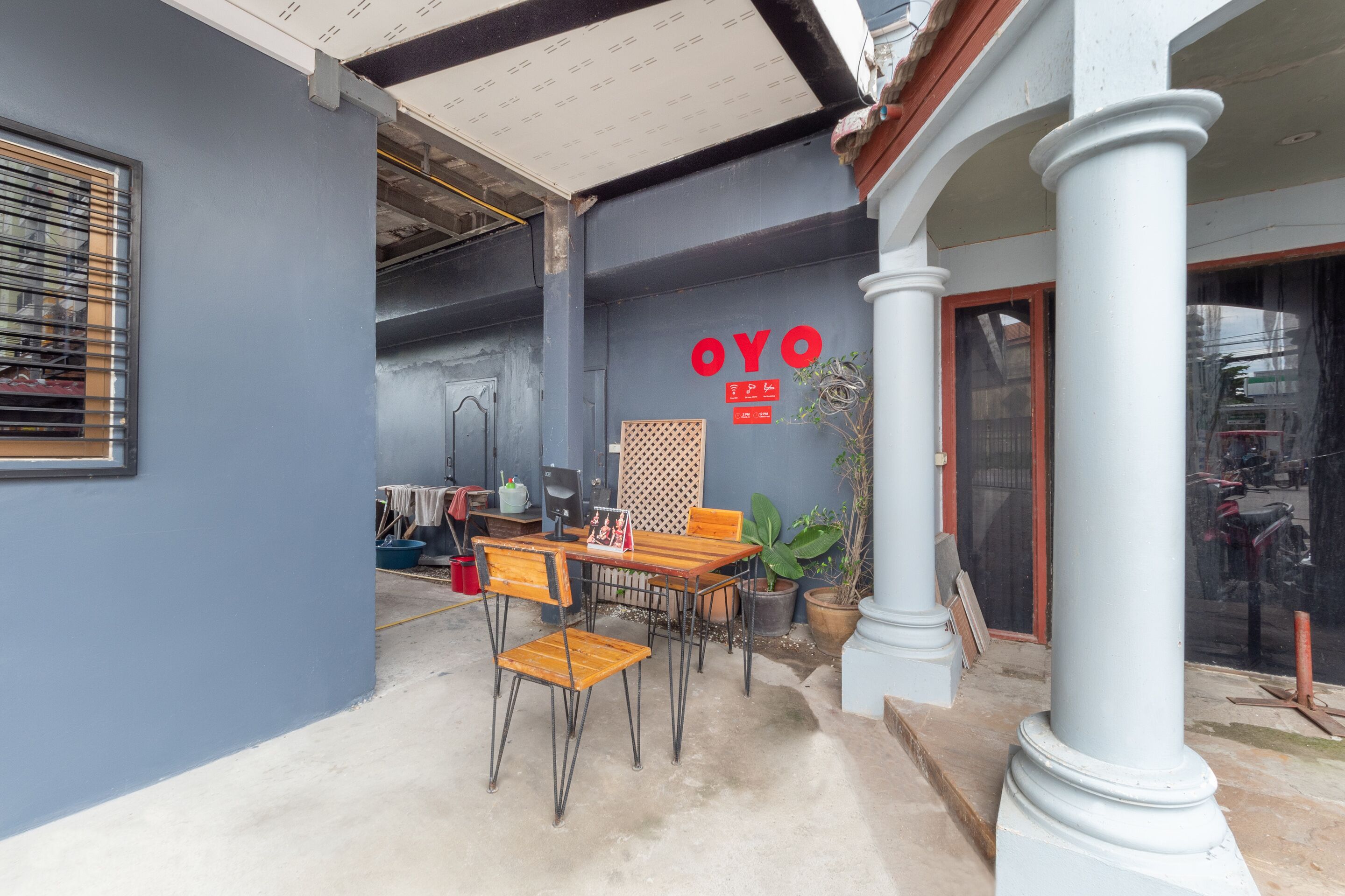 The Nine by Oyo Rooms