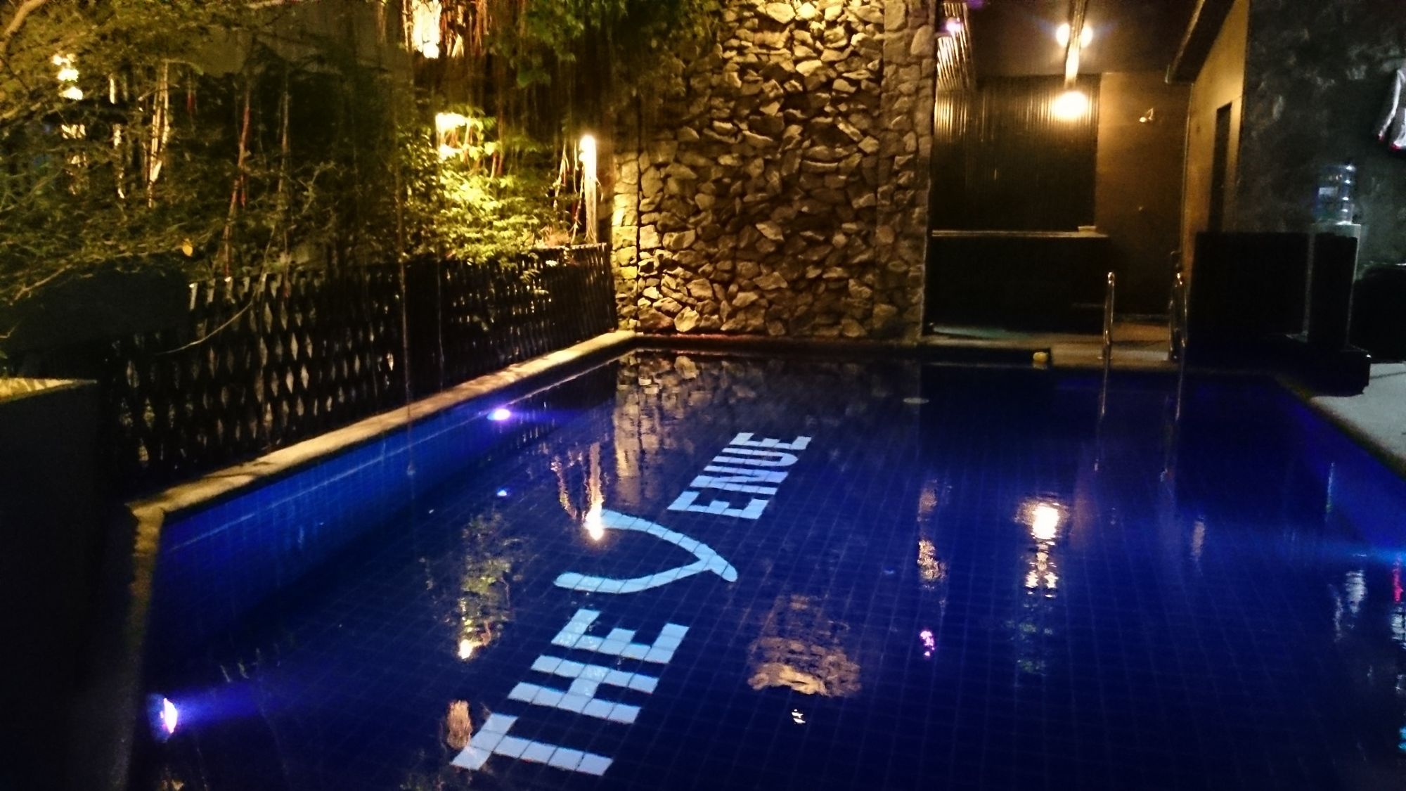 The Venue