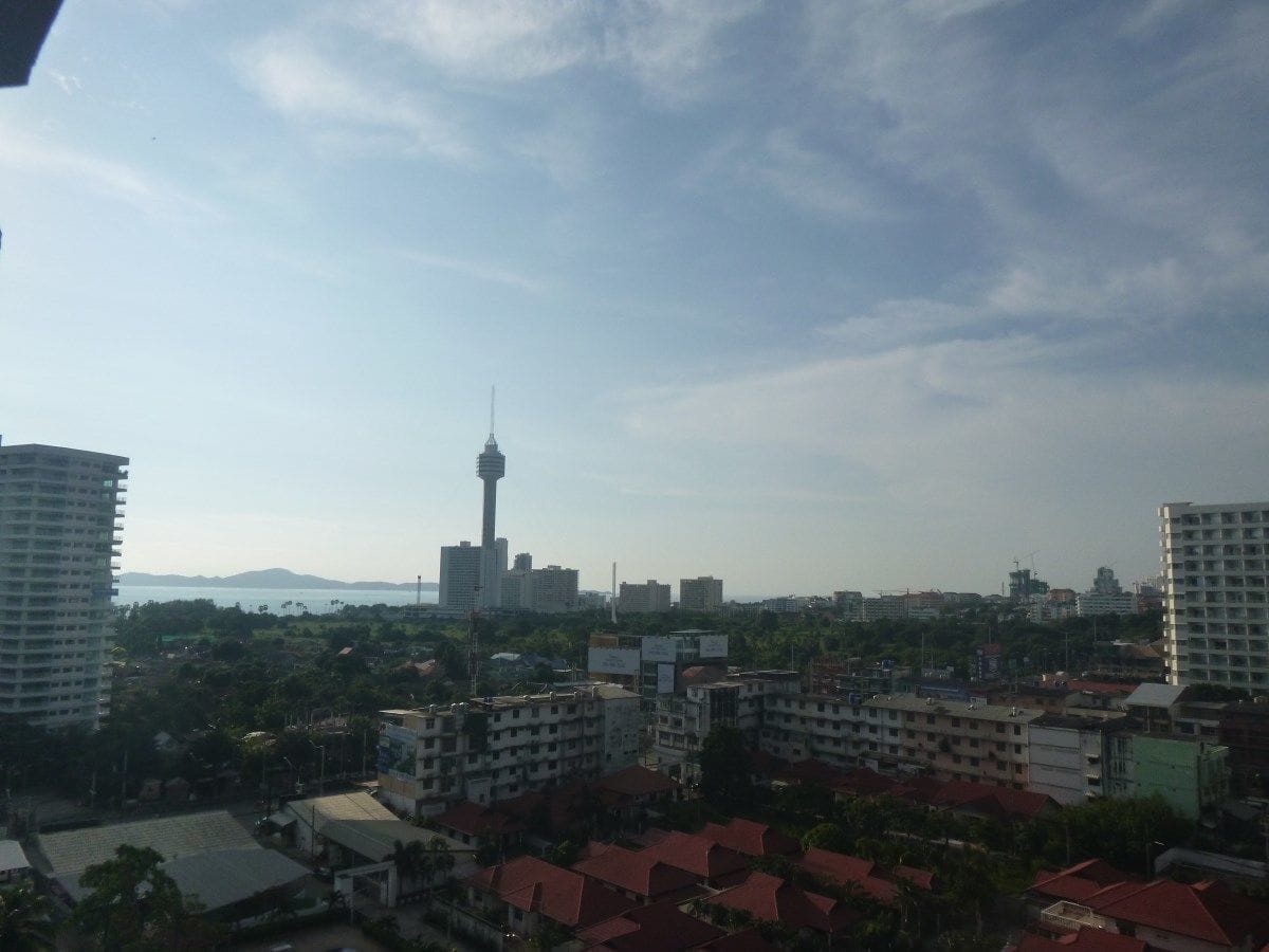 View Talay 2 A