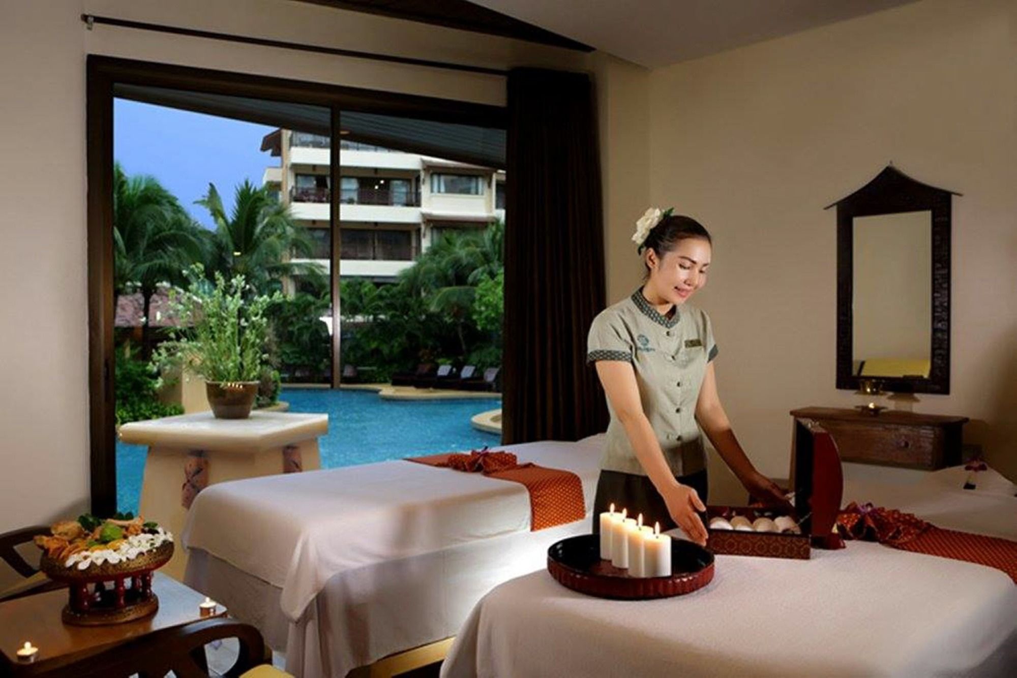 VIP Villas Pattaya Adare 3 Jomtien Beach