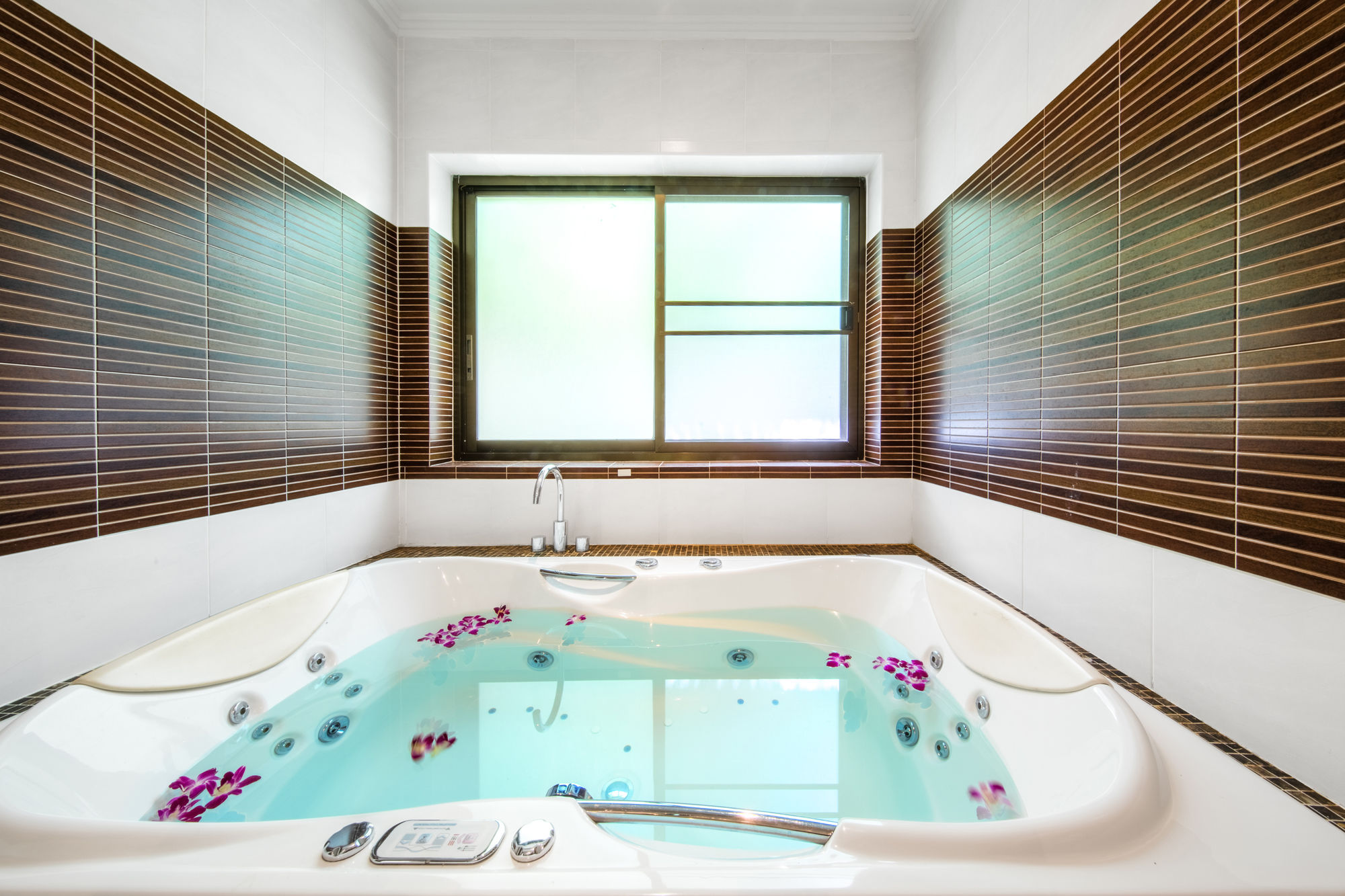 VIP Villas Pattaya Adare 3 Jomtien Beach