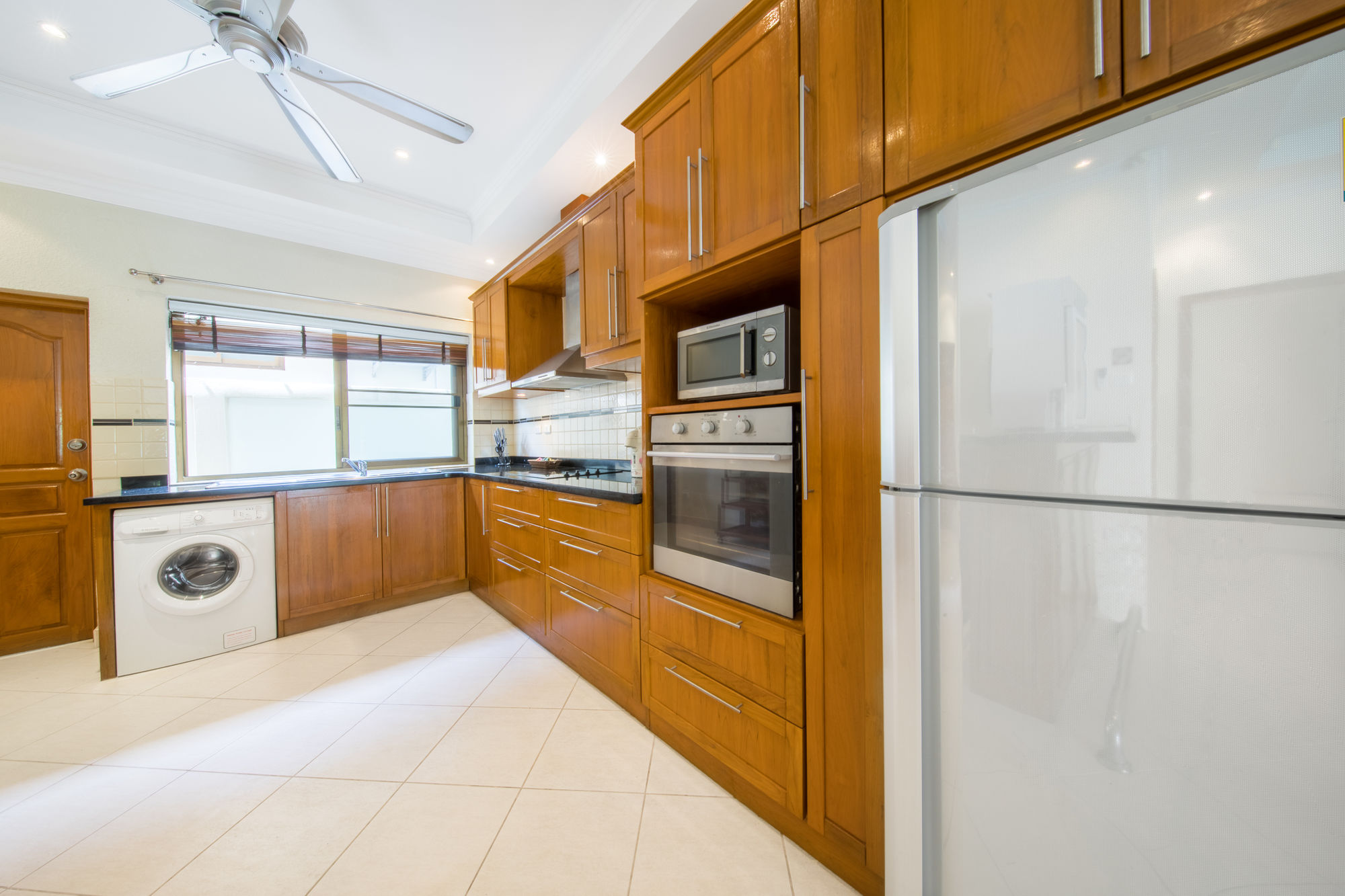 VIP Villas Pattaya Adare 3 Jomtien Beach