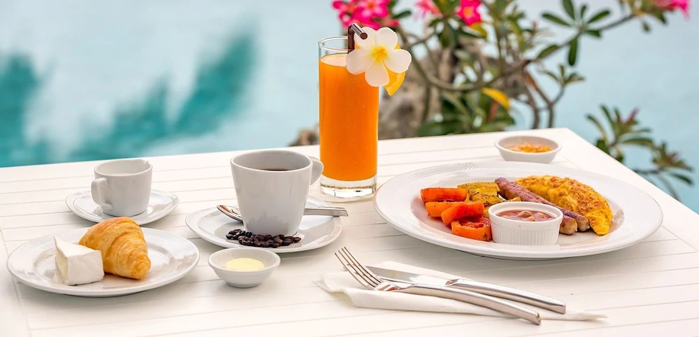 Green Residence Pool Villa Pattaya