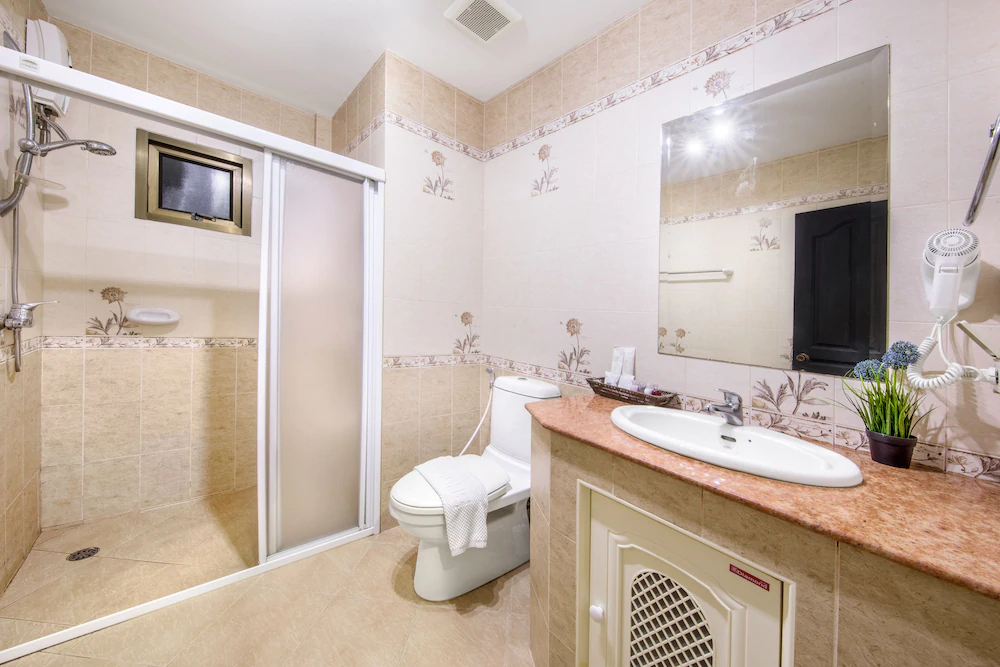 Green Residence Pool Villa Pattaya