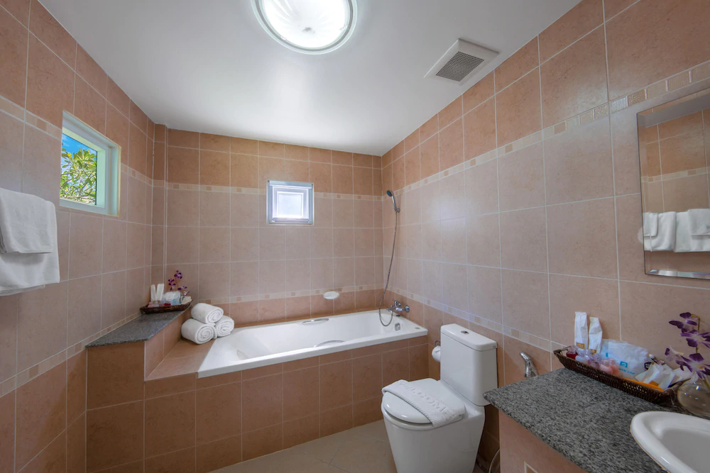 Green Residence Pool Villa Pattaya