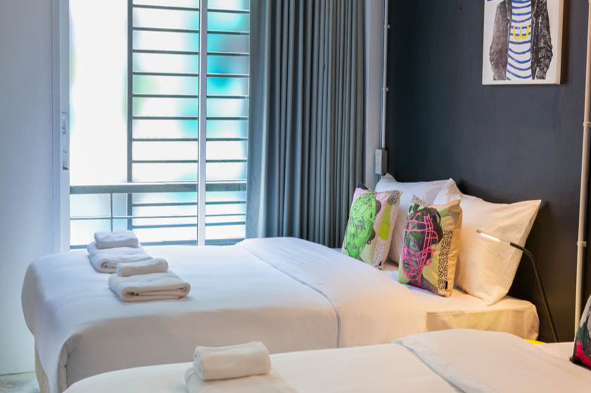 W1A Jomtien
