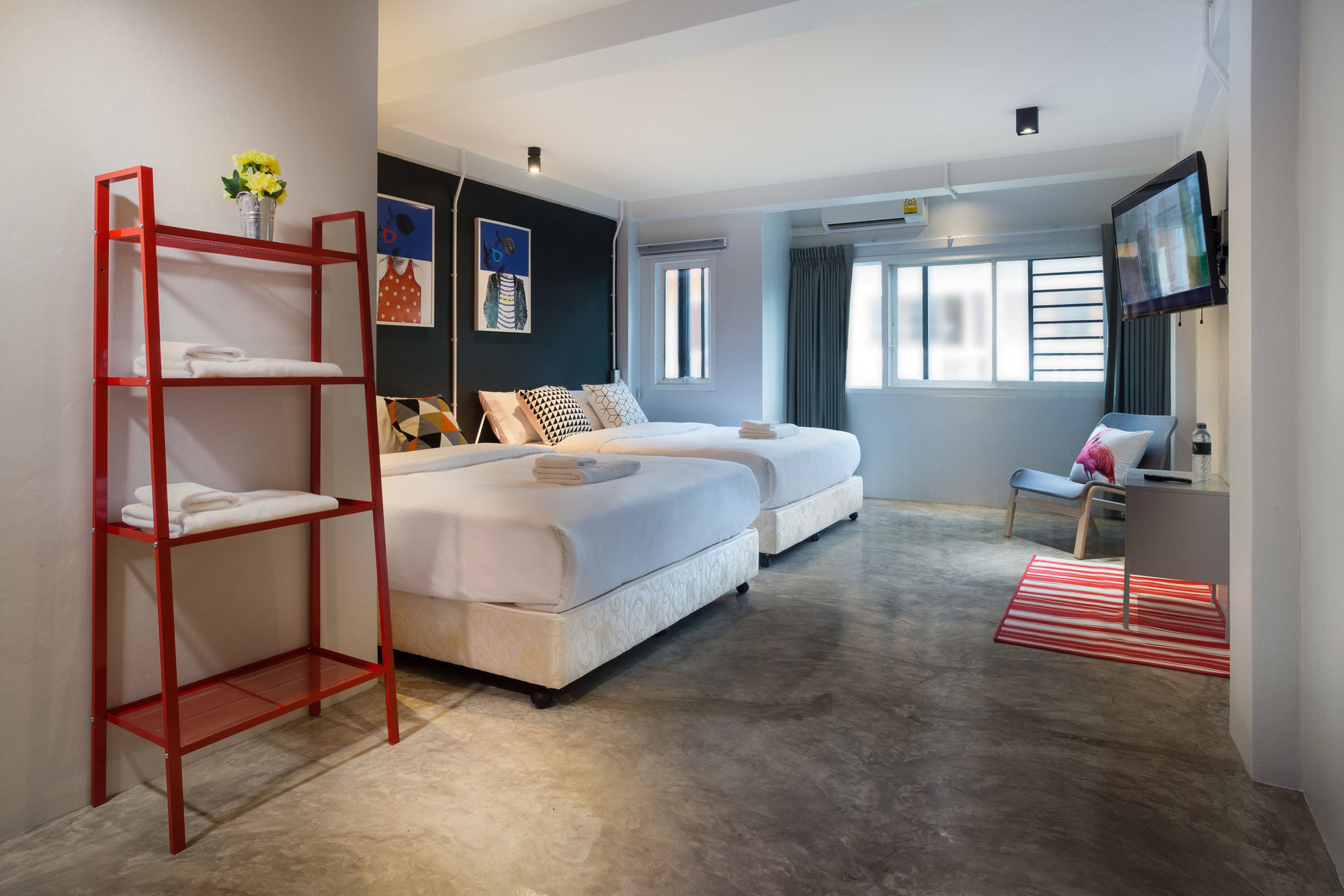 W1A Jomtien