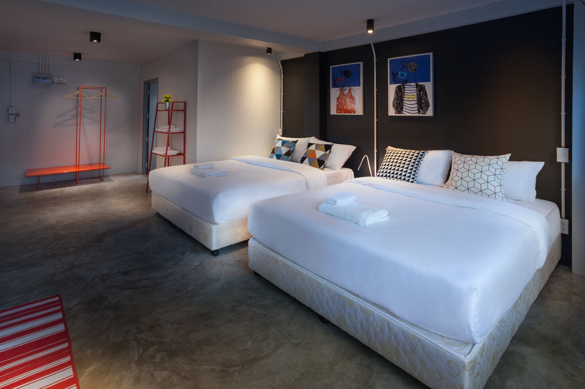W1A Jomtien