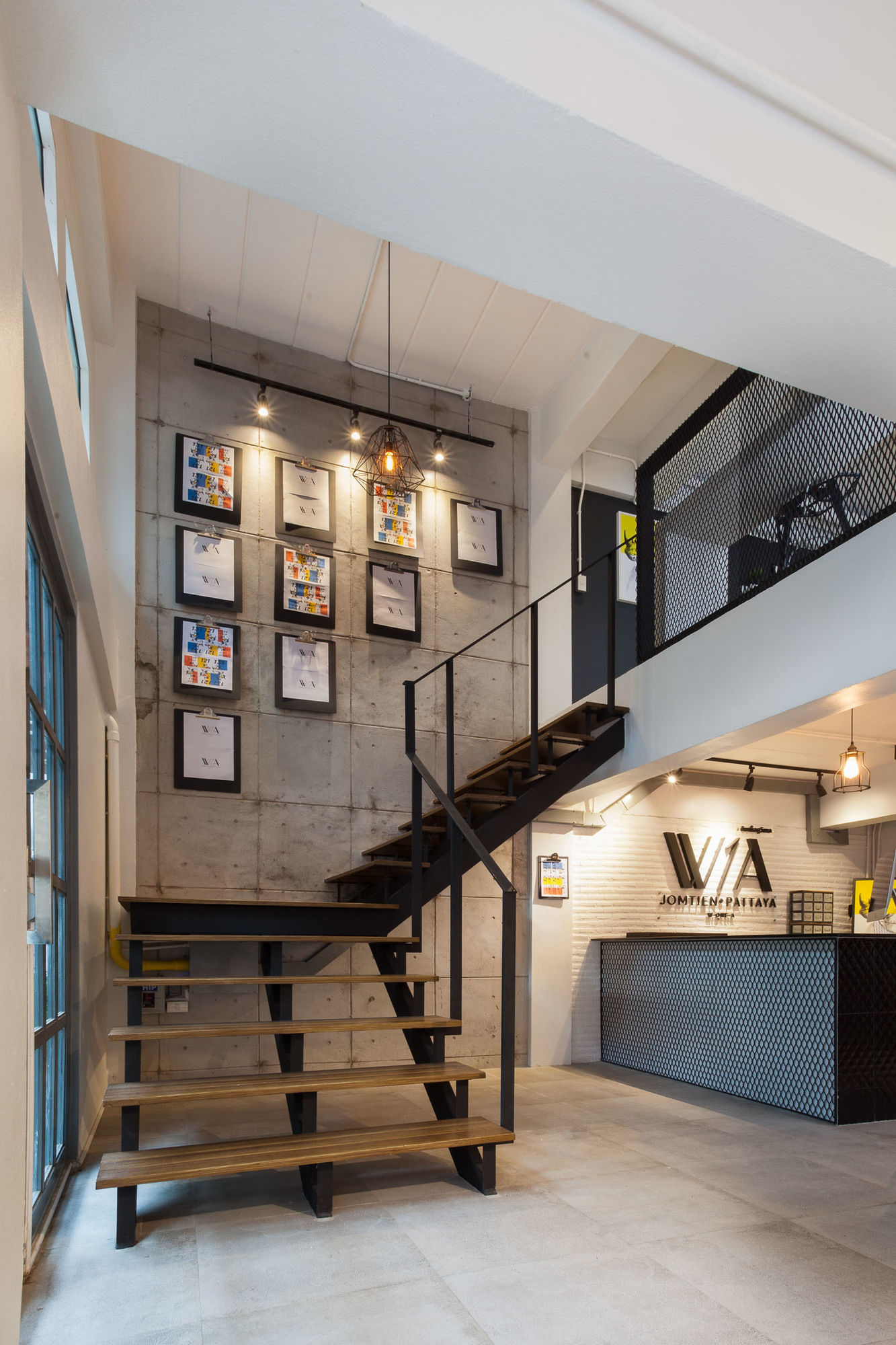W1A Jomtien