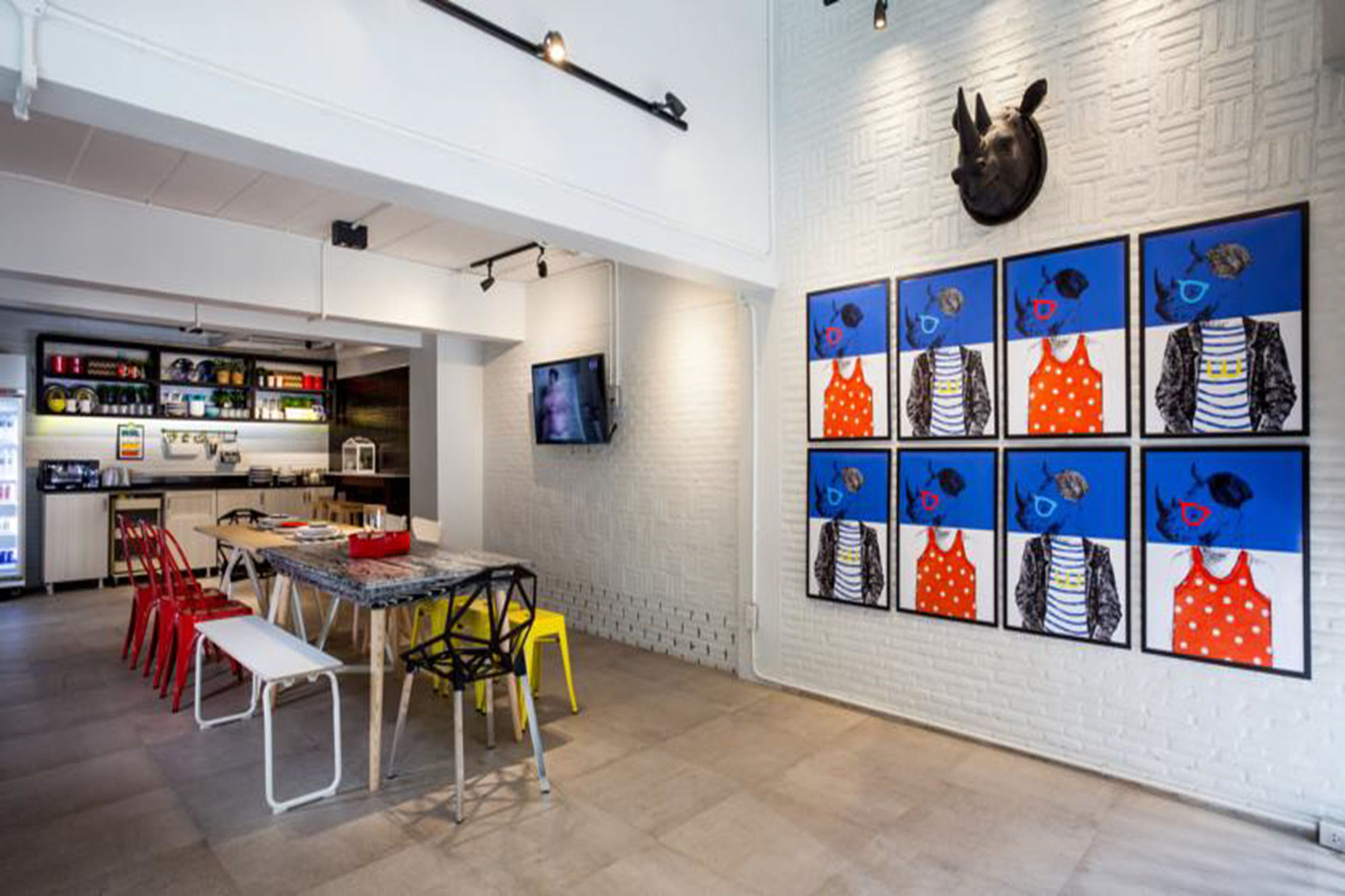 W1A Jomtien