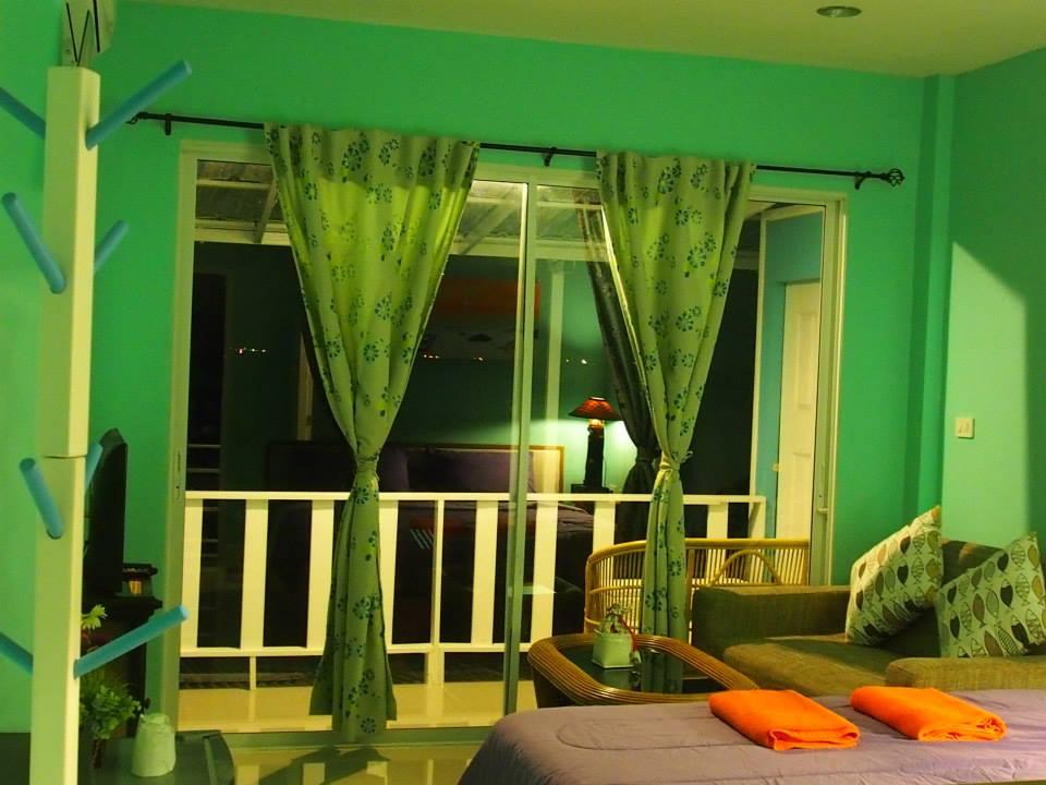 Baan Sai Thong
