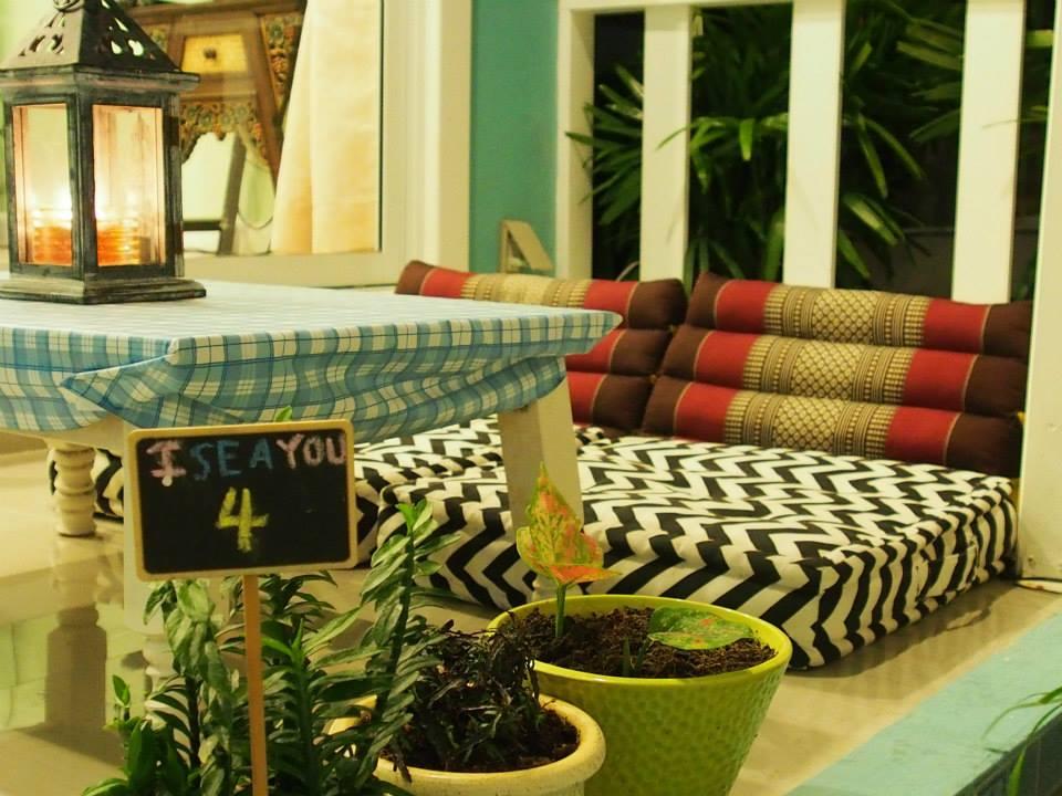 Baan Sai Thong