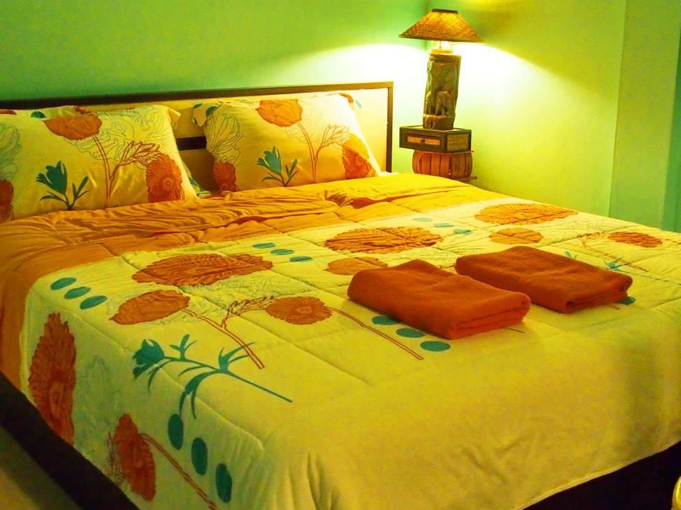 Baan Sai Thong
