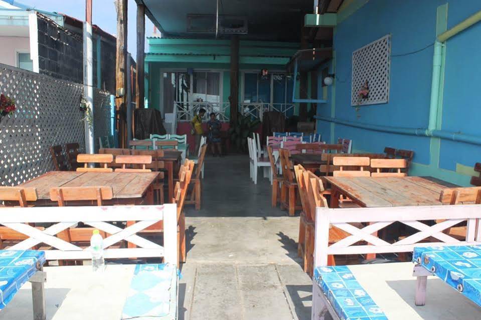 Booncheun Resort