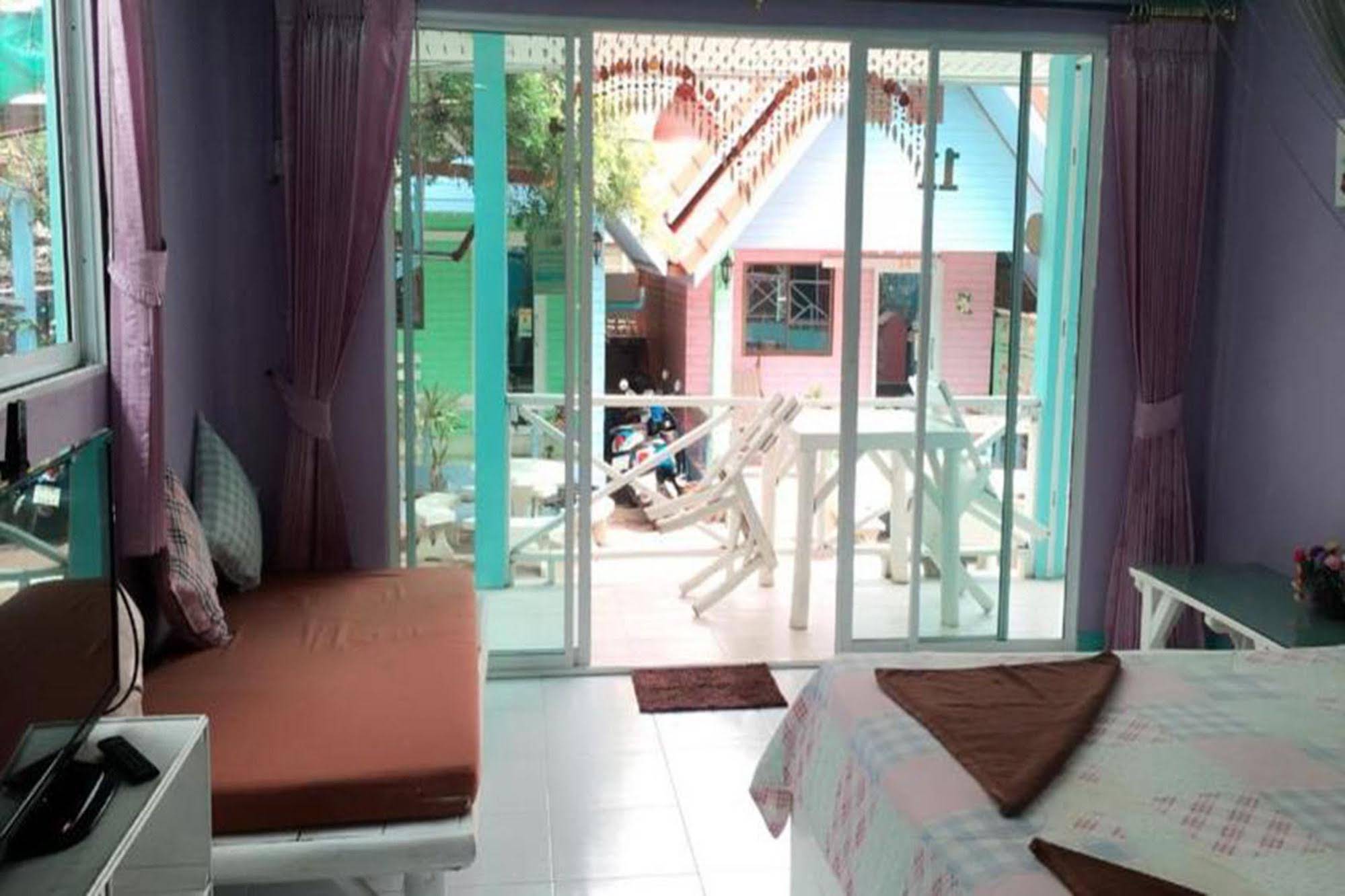 Booncheun Resort