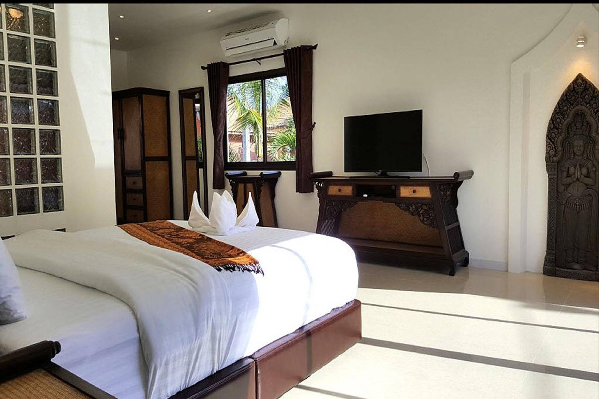 Booncheun Resort