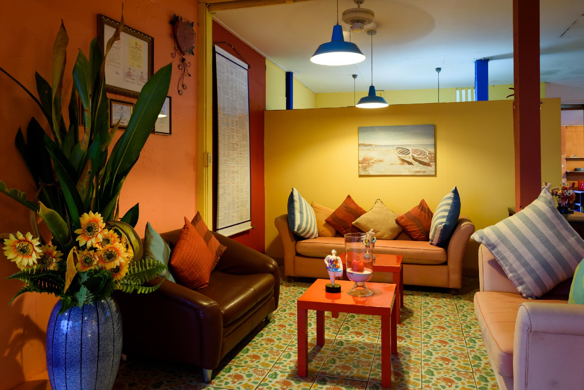 Lareena Resort