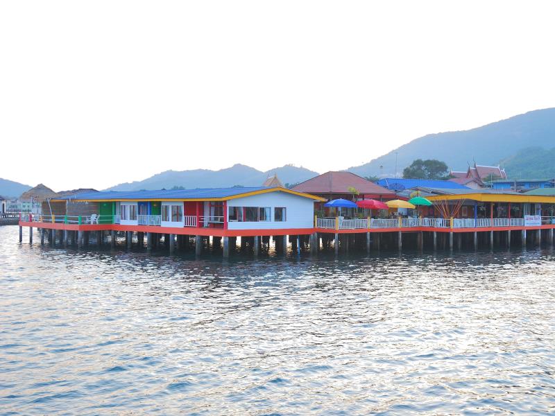 Lareena Resort