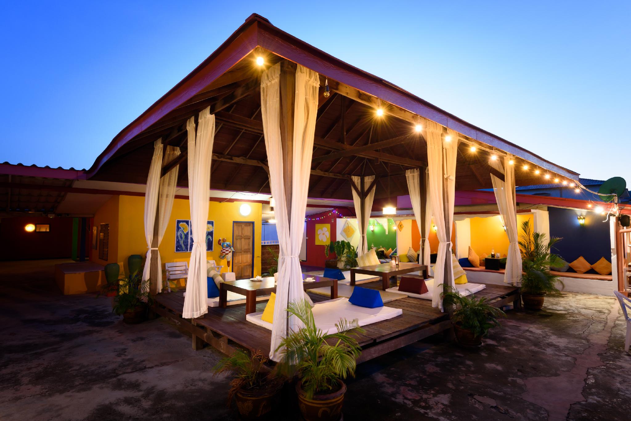 Lareena Resort