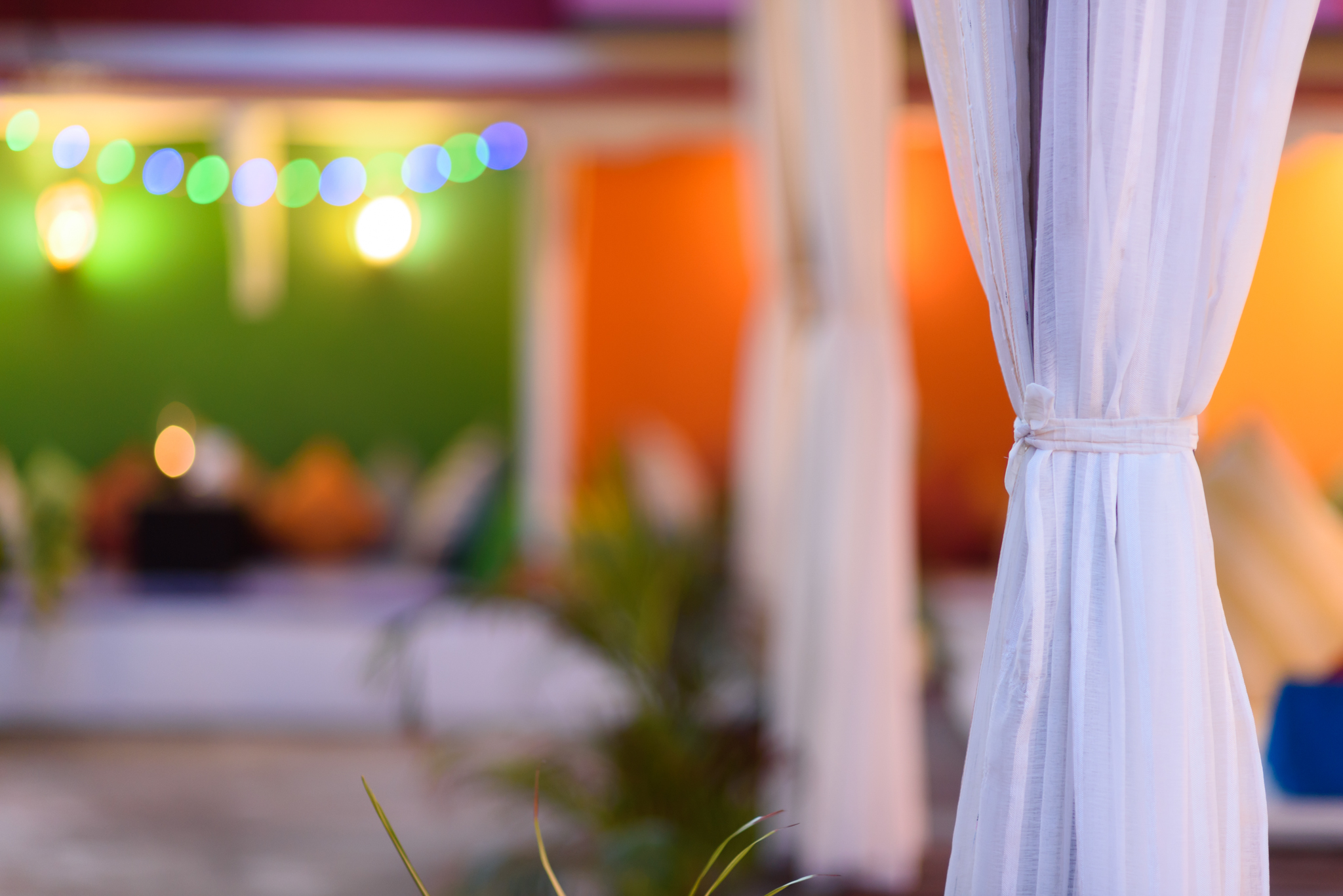 Lareena Resort
