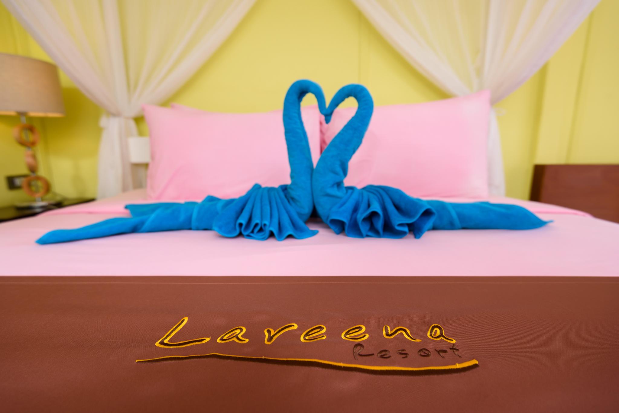 Lareena Resort