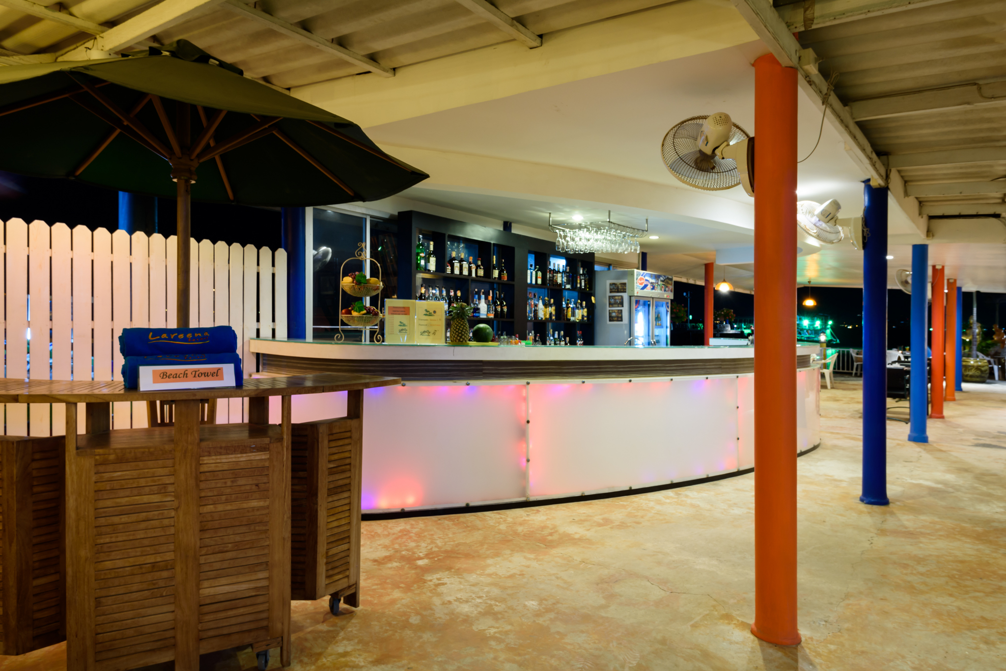 Lareena Resort