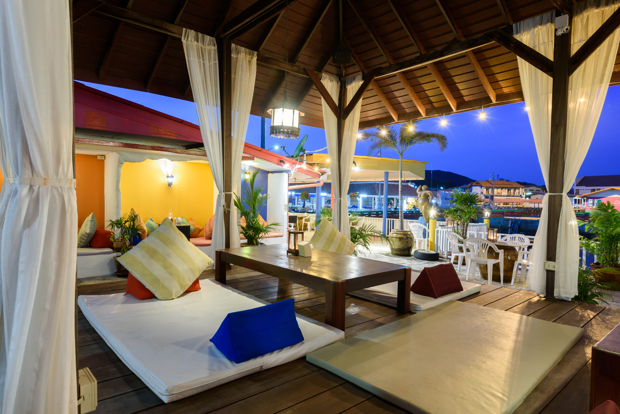 Lareena Resort