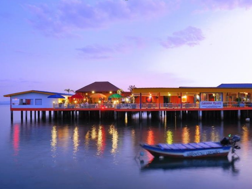 Lareena Resort