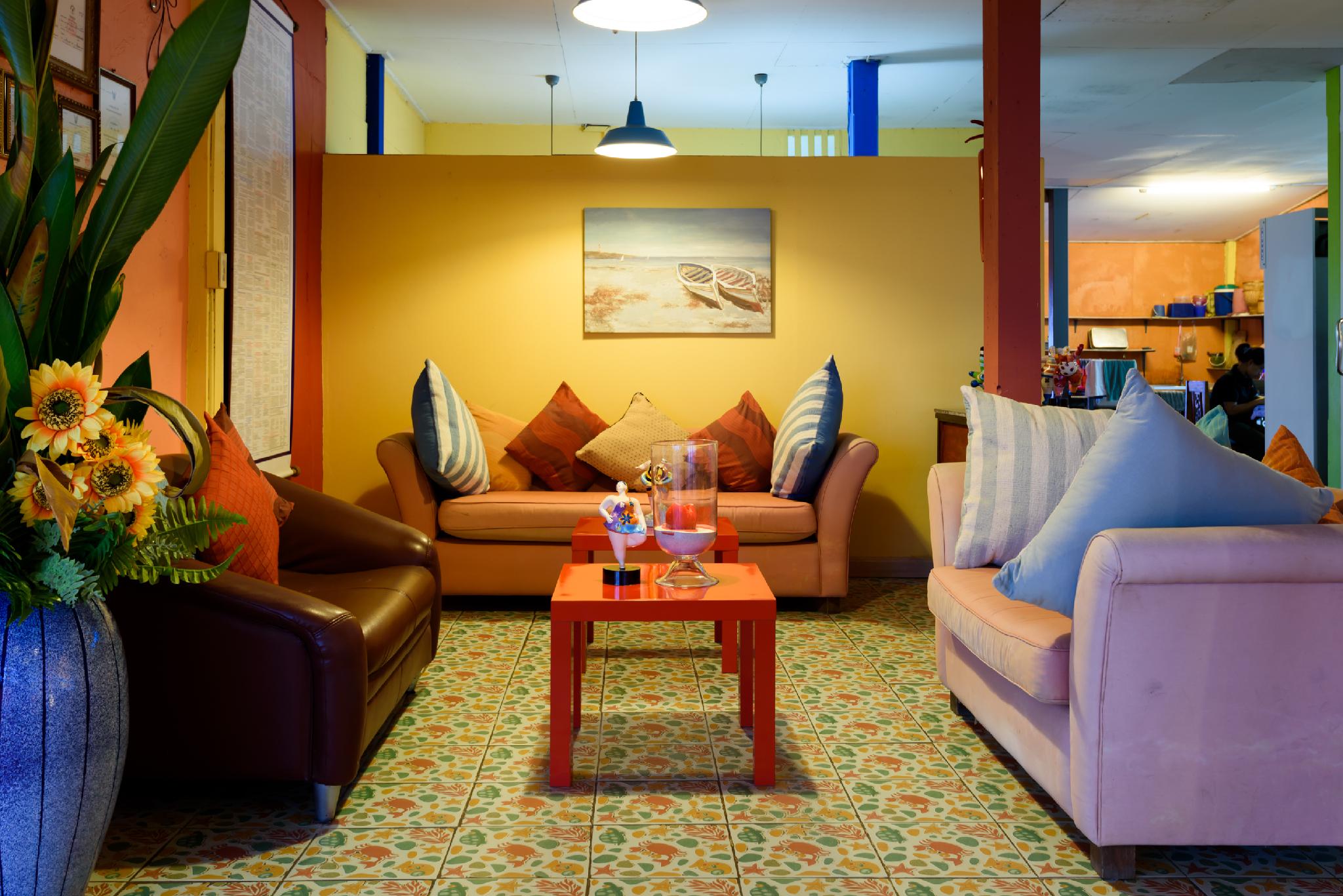 Lareena Resort