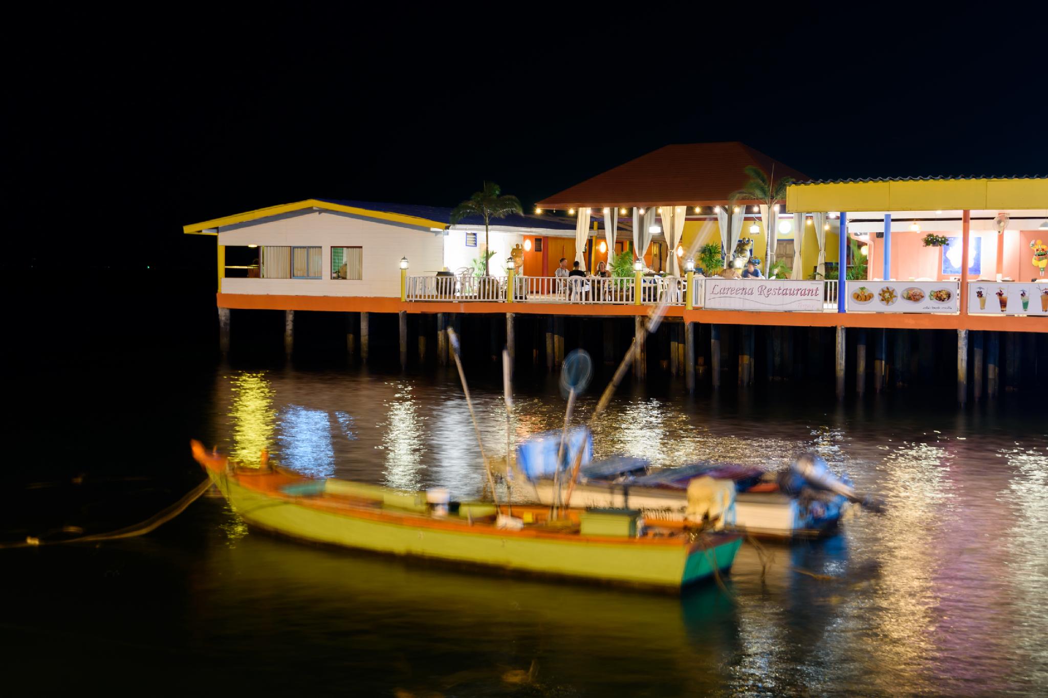Lareena Resort