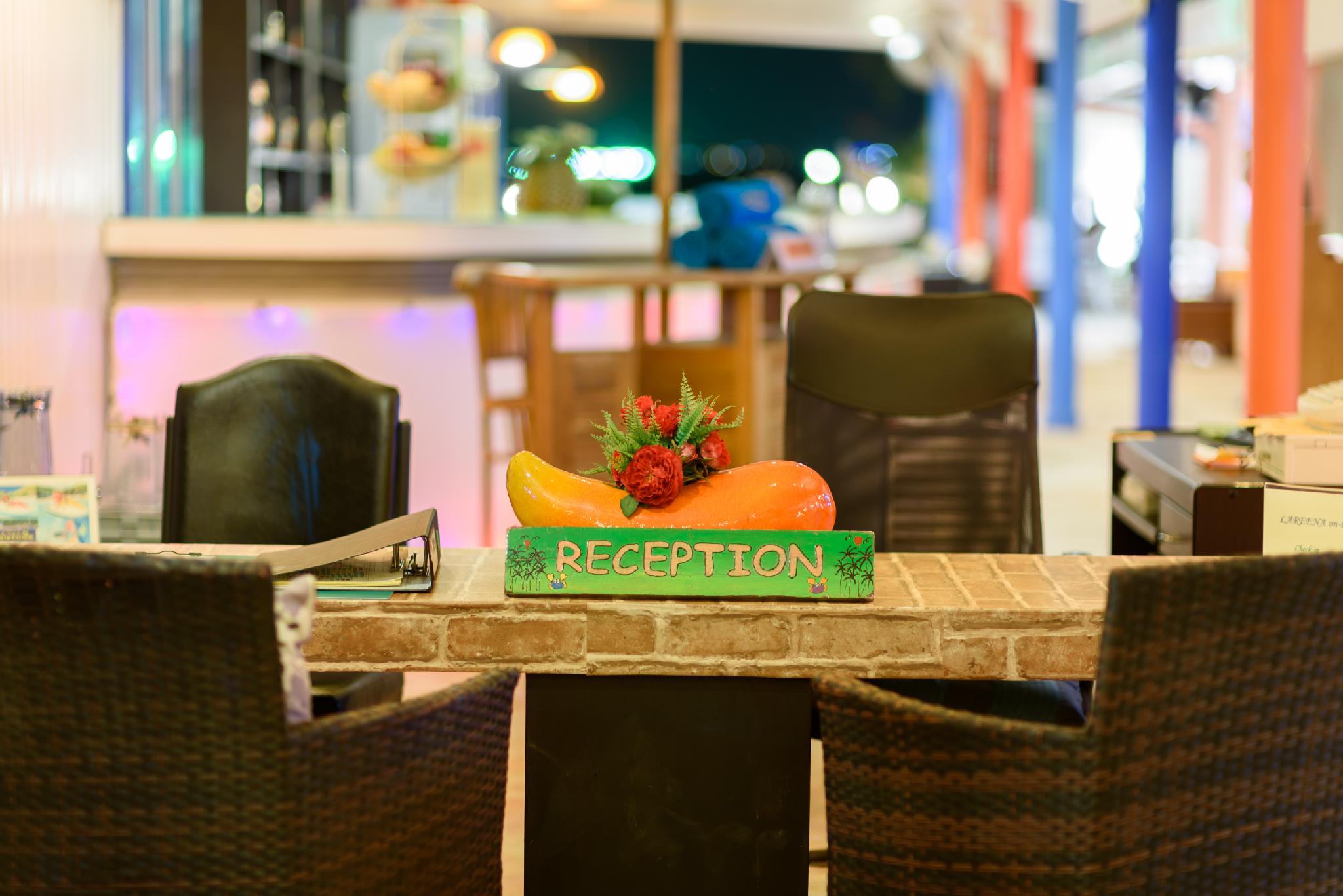 Lareena Resort