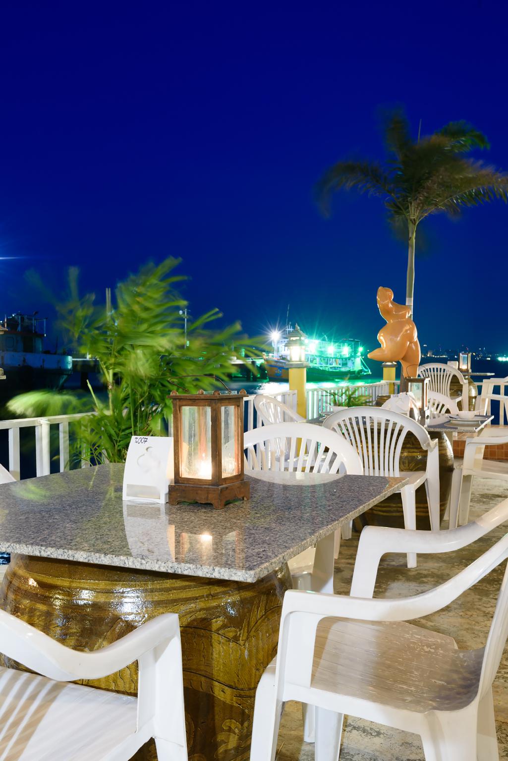 Lareena Resort