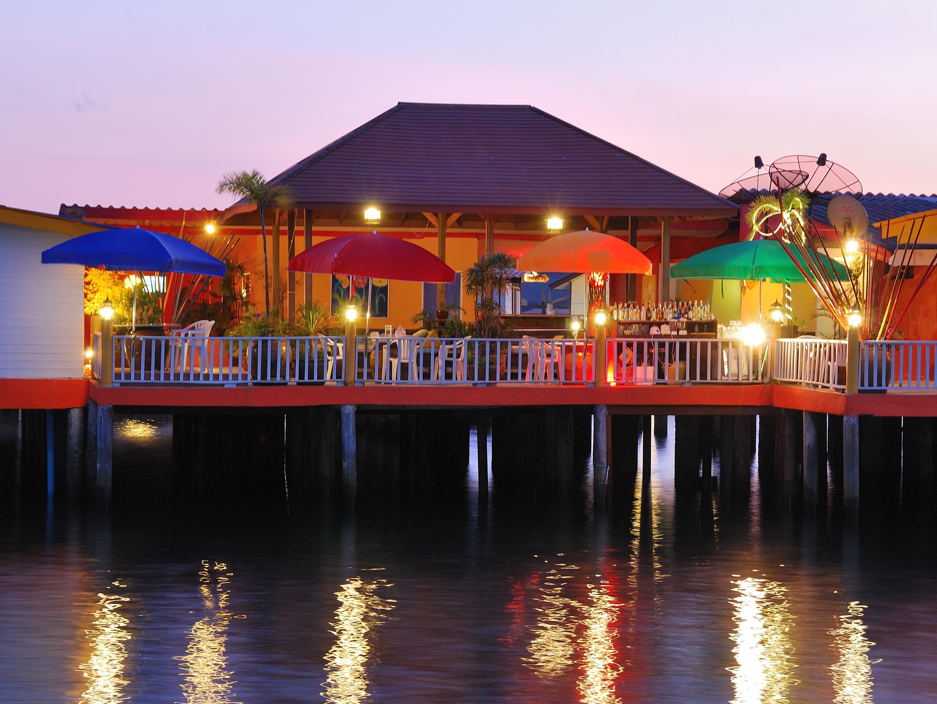 Lareena Resort