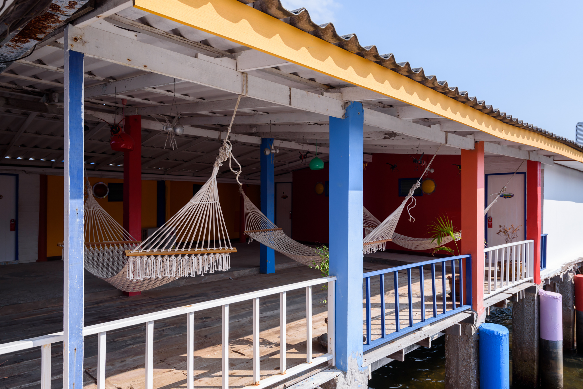Lareena Resort