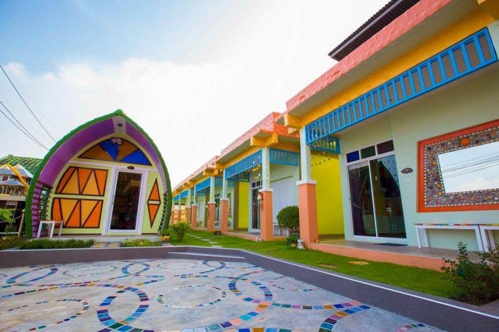 Rachawadee Resort Koh Larn