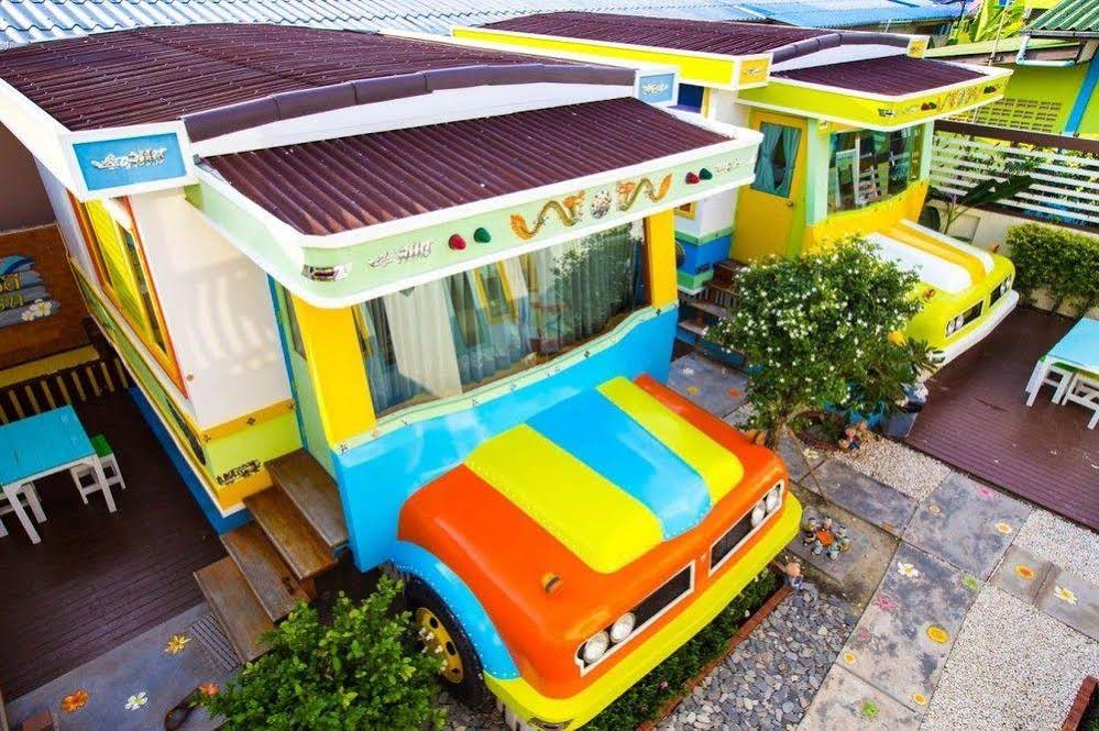 Rachawadee Resort Koh Larn