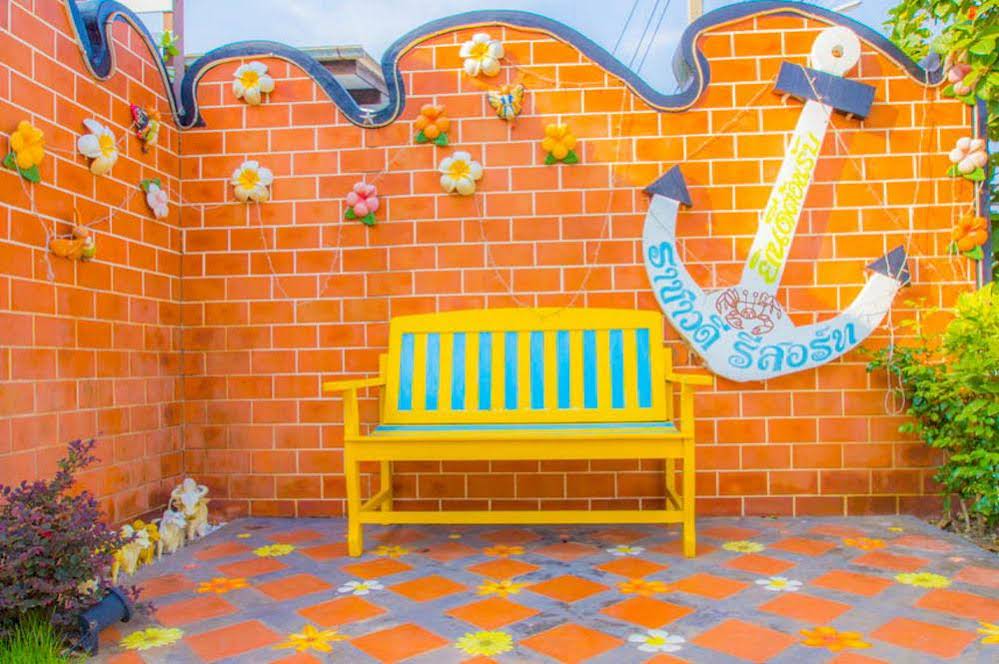 Rachawadee Resort Koh Larn