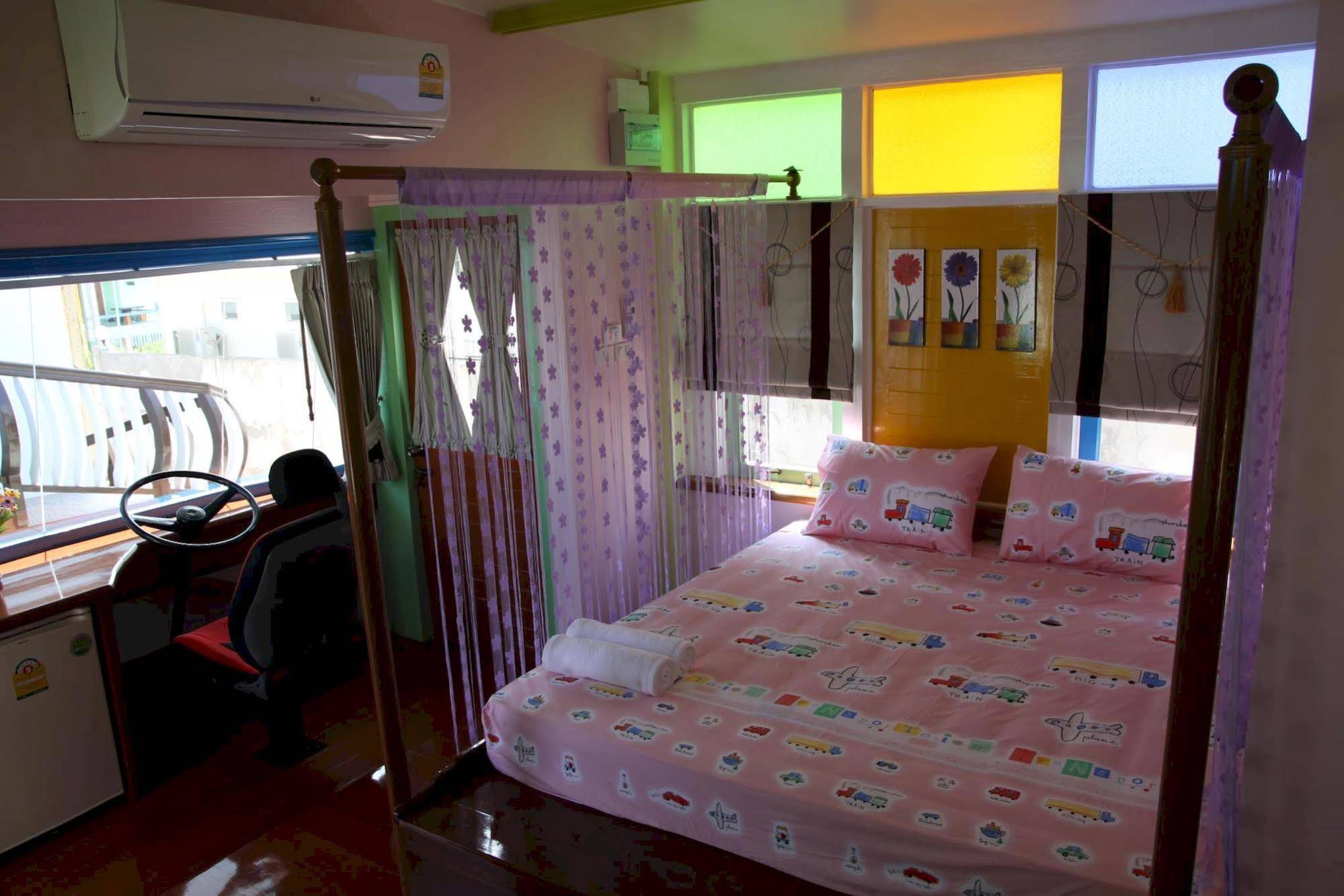 Rachawadee Resort Koh Larn