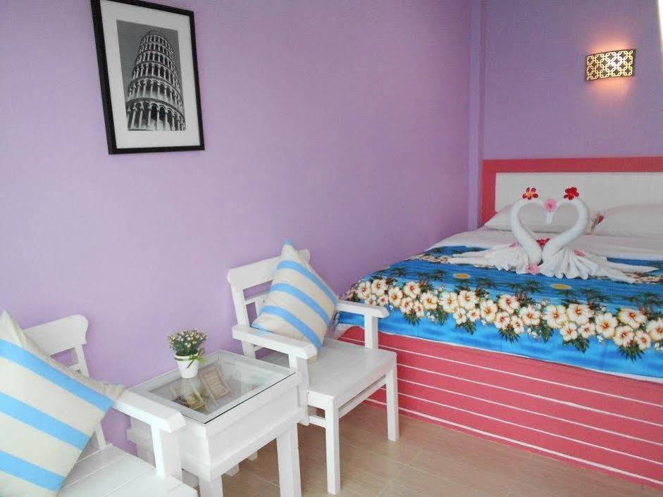 Sukkee Island Resort