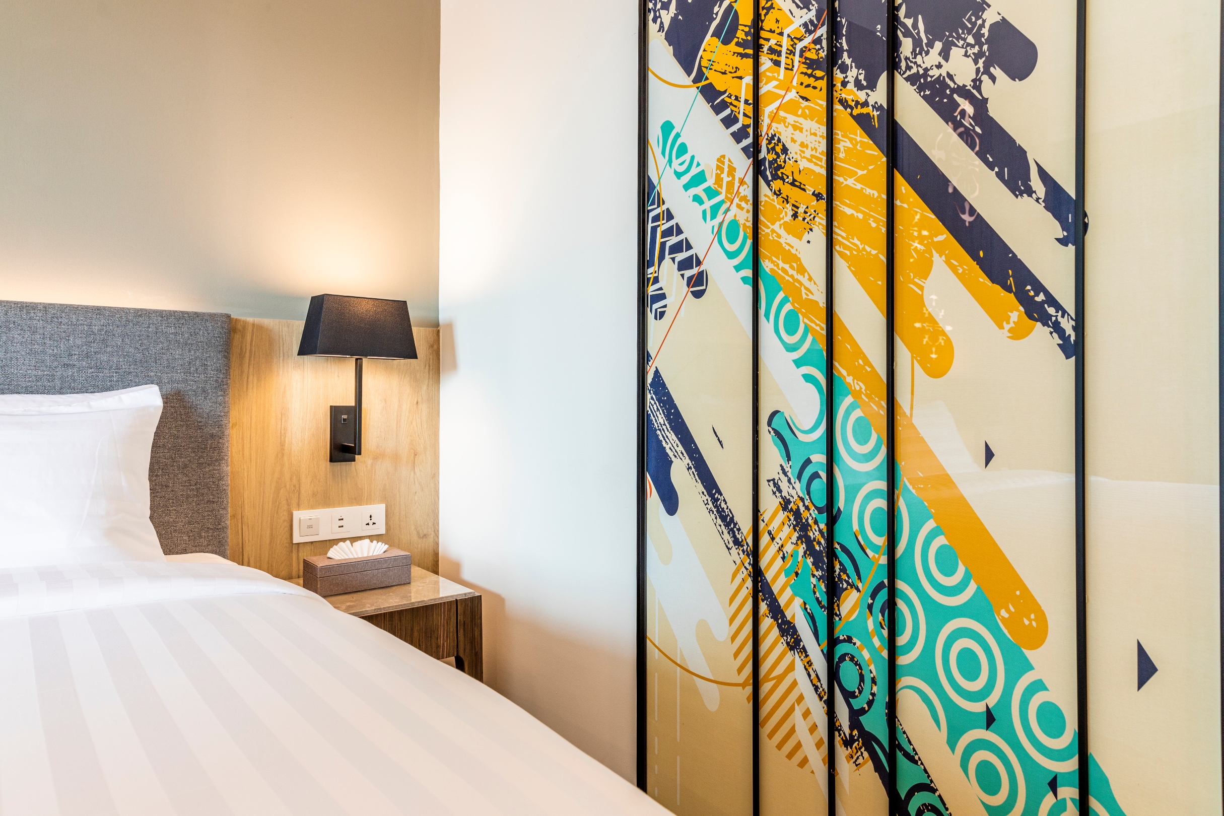 Hotel Amber Pattaya
