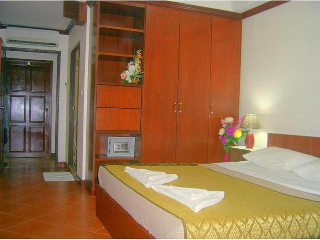Euro Asia Jomtien